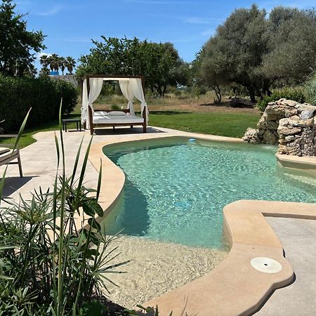 Ca Na Marlis. Nature&Relax Inca (Mallorca) Exterior foto