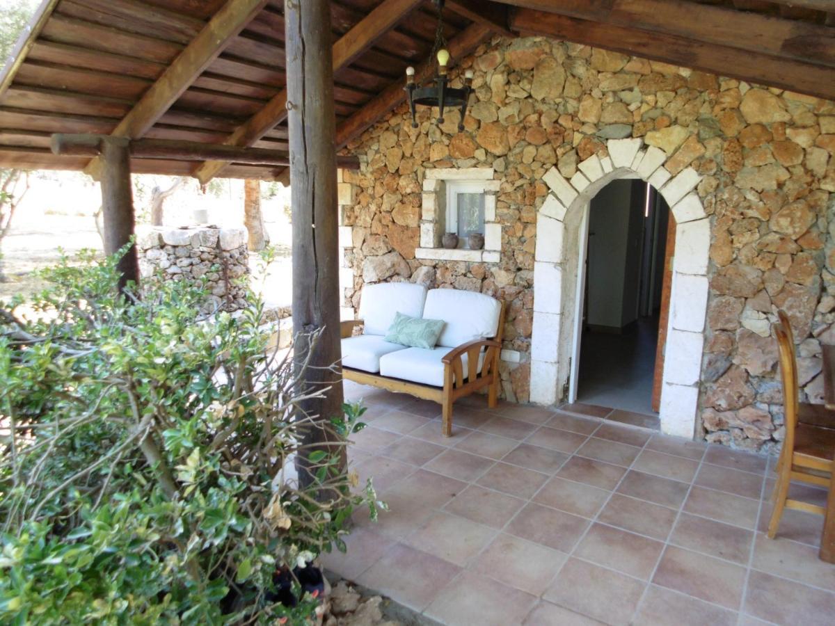 Ca Na Marlis. Nature&Relax Inca (Mallorca) Exterior foto