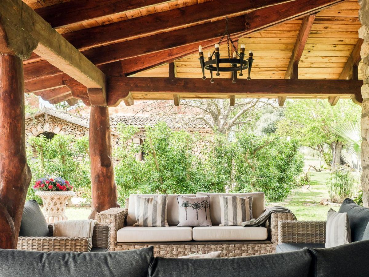 Ca Na Marlis. Nature&Relax Inca (Mallorca) Exterior foto