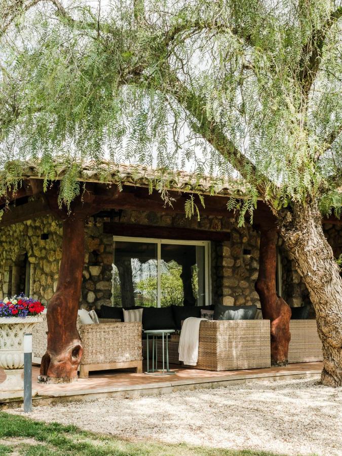 Ca Na Marlis. Nature&Relax Inca (Mallorca) Exterior foto