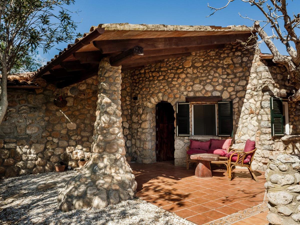 Ca Na Marlis. Nature&Relax Inca (Mallorca) Exterior foto