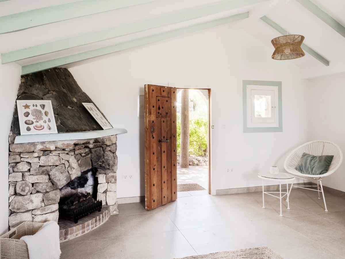 Ca Na Marlis. Nature&Relax Inca (Mallorca) Exterior foto