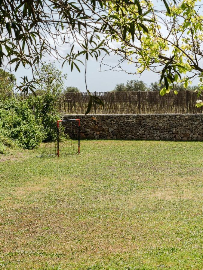 Ca Na Marlis. Nature&Relax Inca (Mallorca) Exterior foto