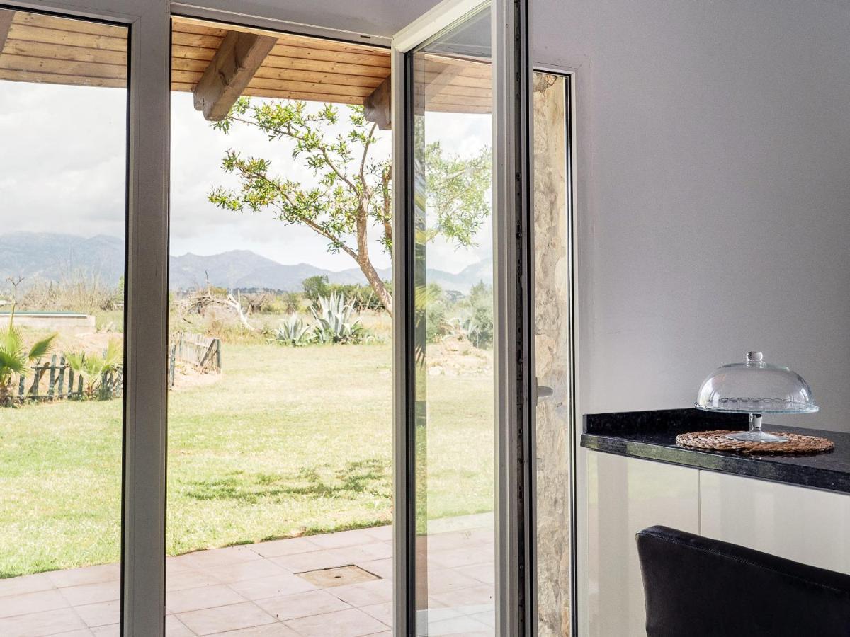 Ca Na Marlis. Nature&Relax Inca (Mallorca) Exterior foto
