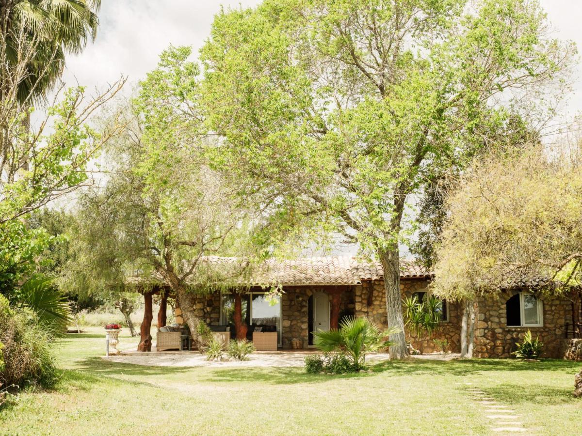 Ca Na Marlis. Nature&Relax Inca (Mallorca) Exterior foto