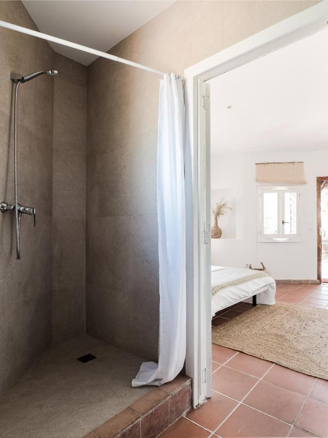 Ca Na Marlis. Nature&Relax Inca (Mallorca) Exterior foto