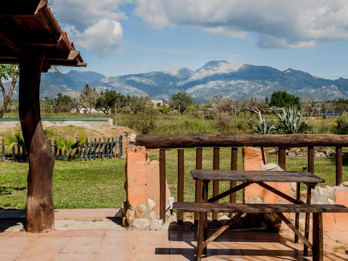 Ca Na Marlis. Nature&Relax Inca (Mallorca) Exterior foto