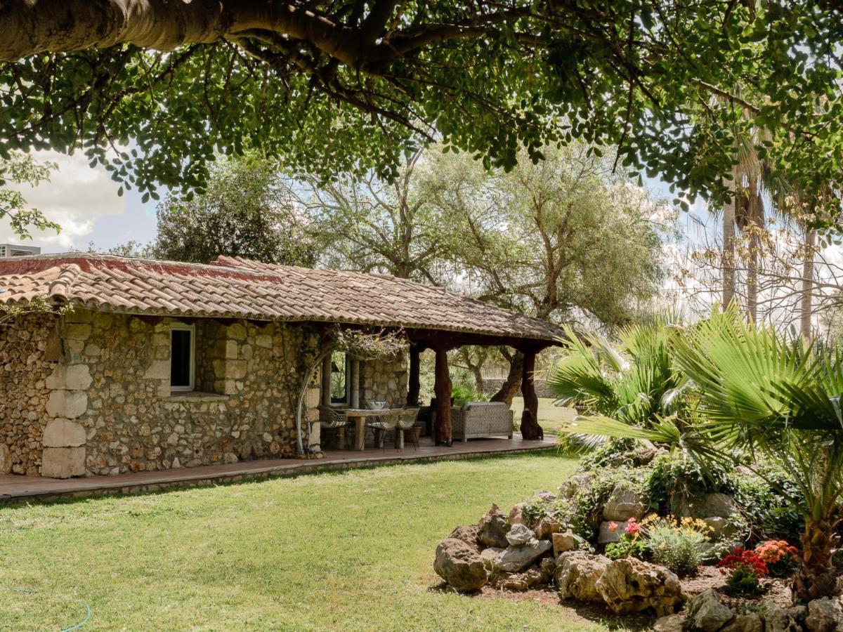 Ca Na Marlis. Nature&Relax Inca (Mallorca) Exterior foto