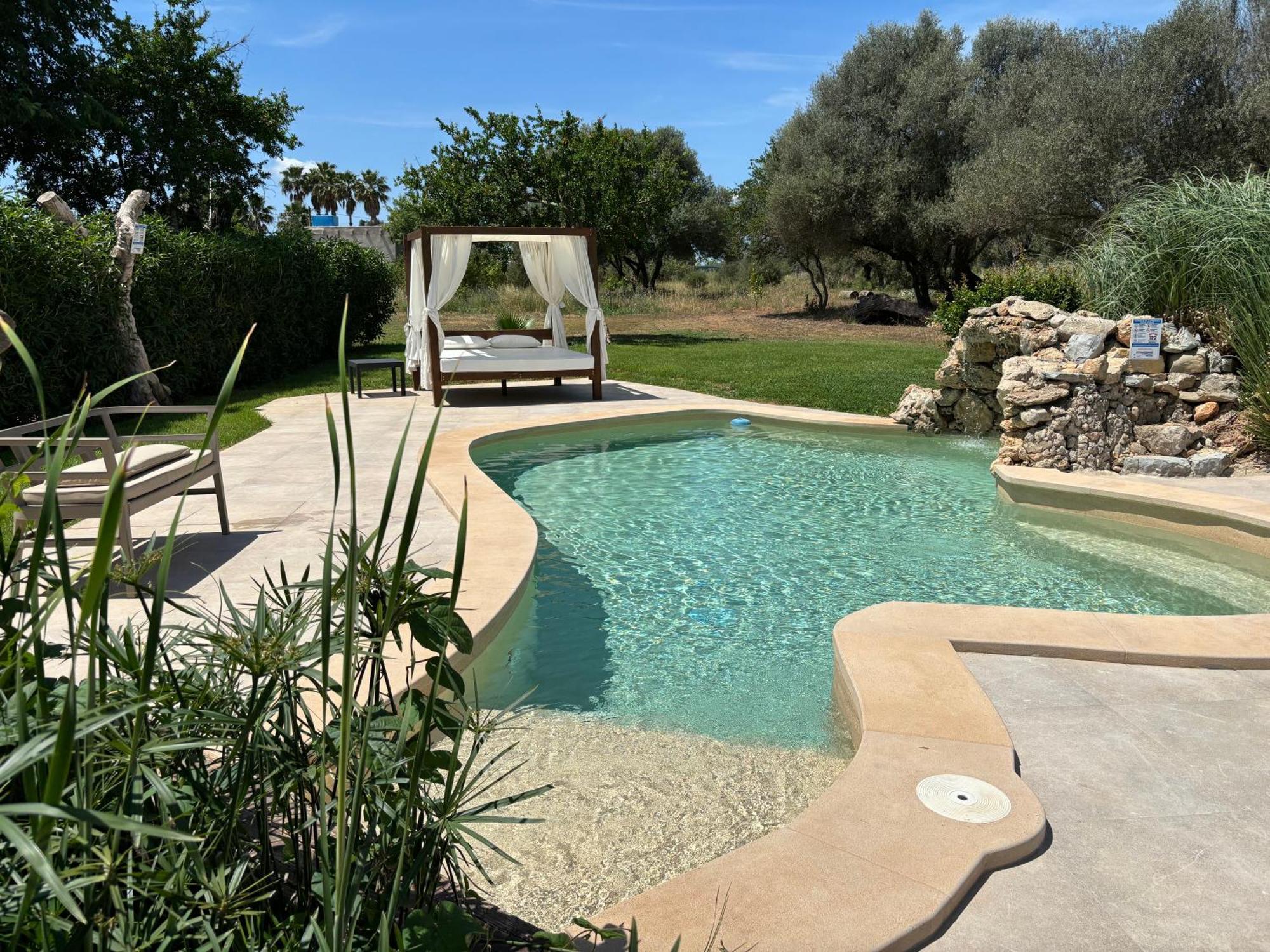 Ca Na Marlis. Nature&Relax Inca (Mallorca) Exterior foto