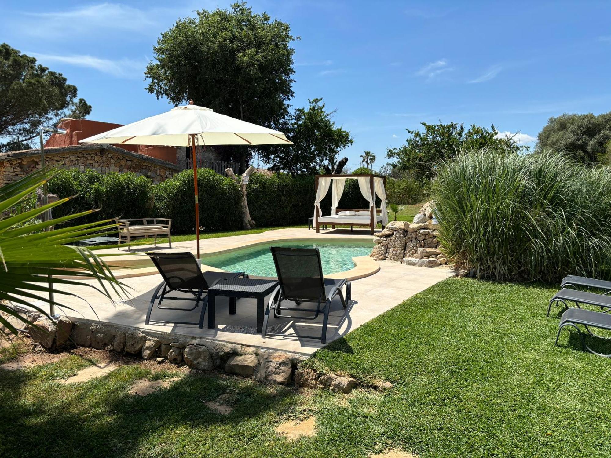 Ca Na Marlis. Nature&Relax Inca (Mallorca) Exterior foto